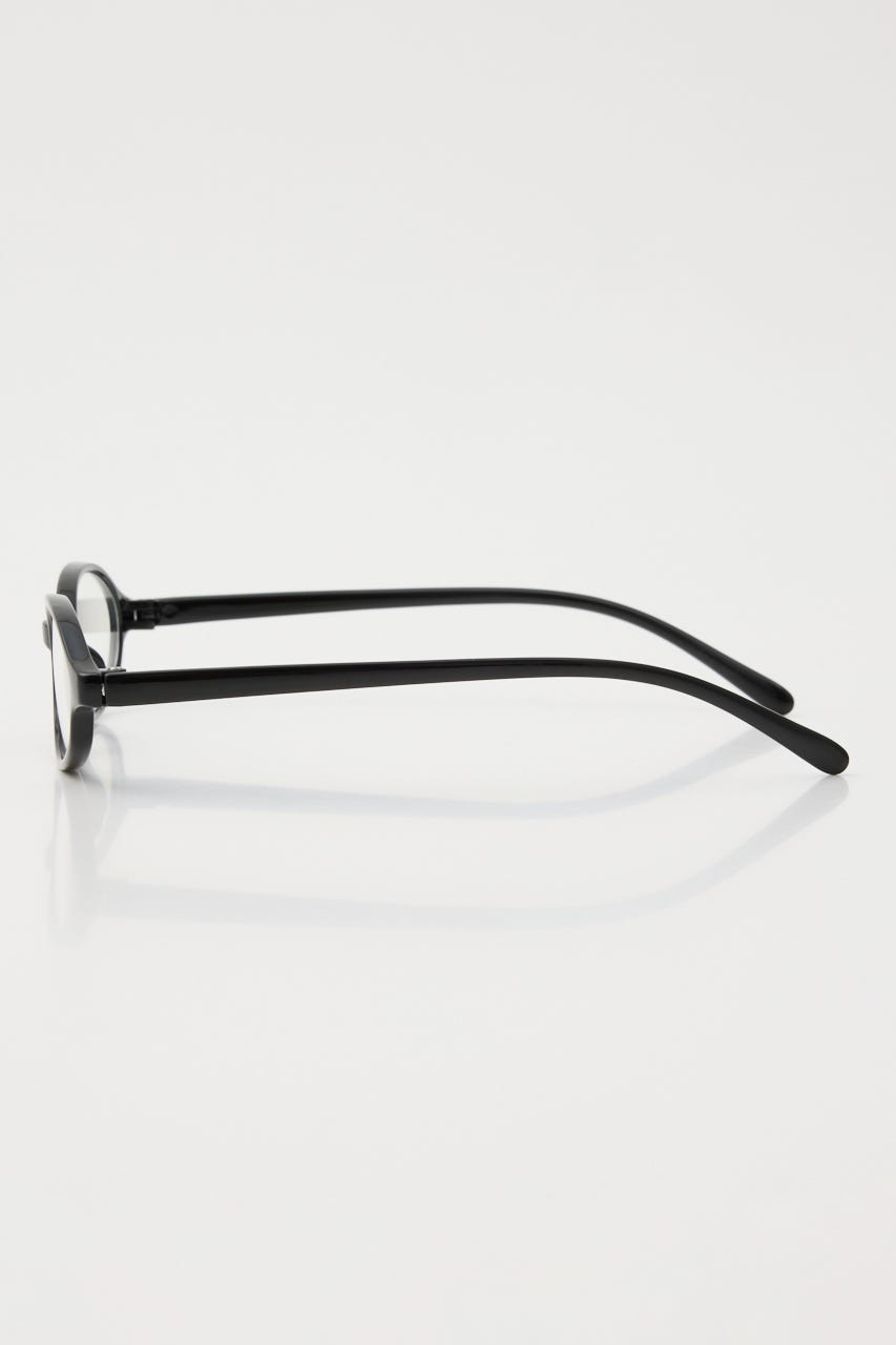 SOFT ARC アイウェア BLK FREE