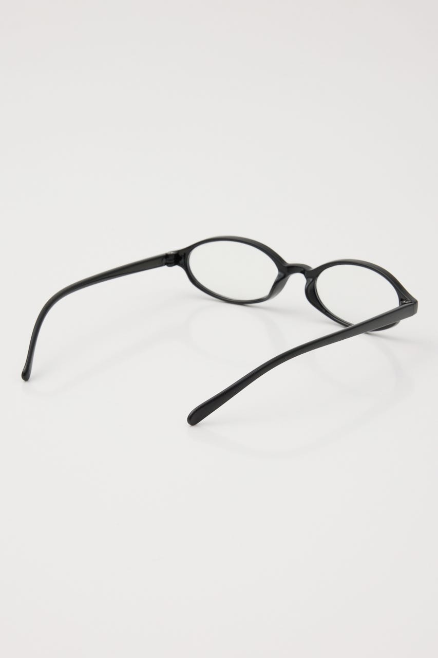 SOFT ARC アイウェア BLK FREE