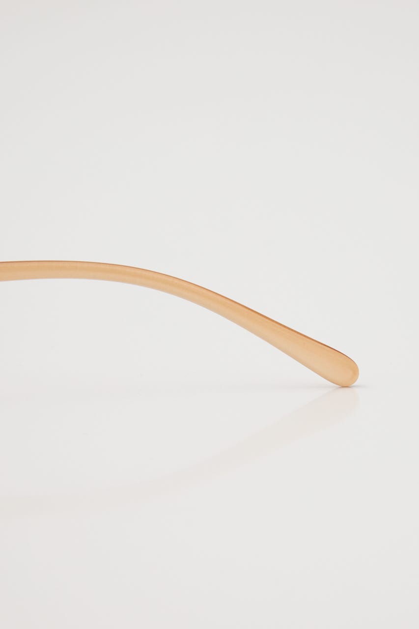 SOFT ARC アイウェア BRN FREE