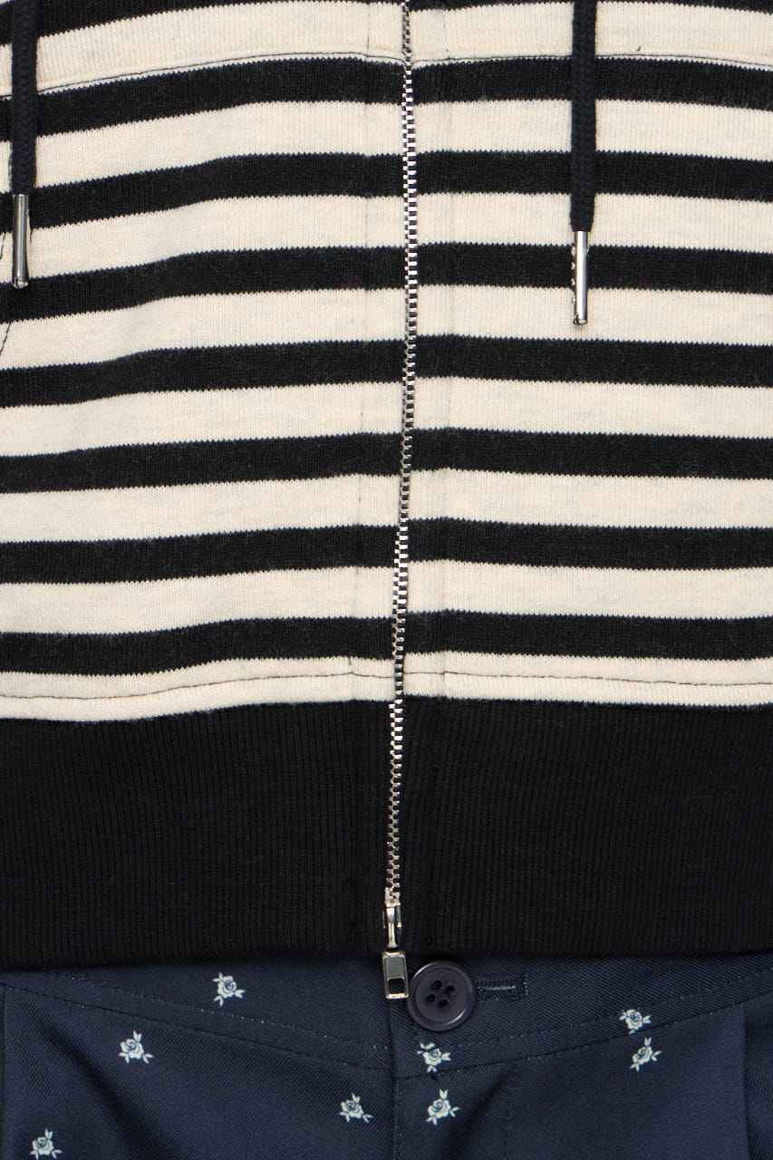 WAPPEN COMPACT フーディ M/WHT FREE