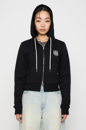 WAPPEN COMPACT フーディ