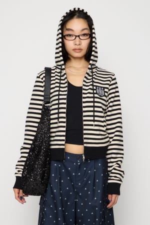 WAPPEN COMPACT フーディ