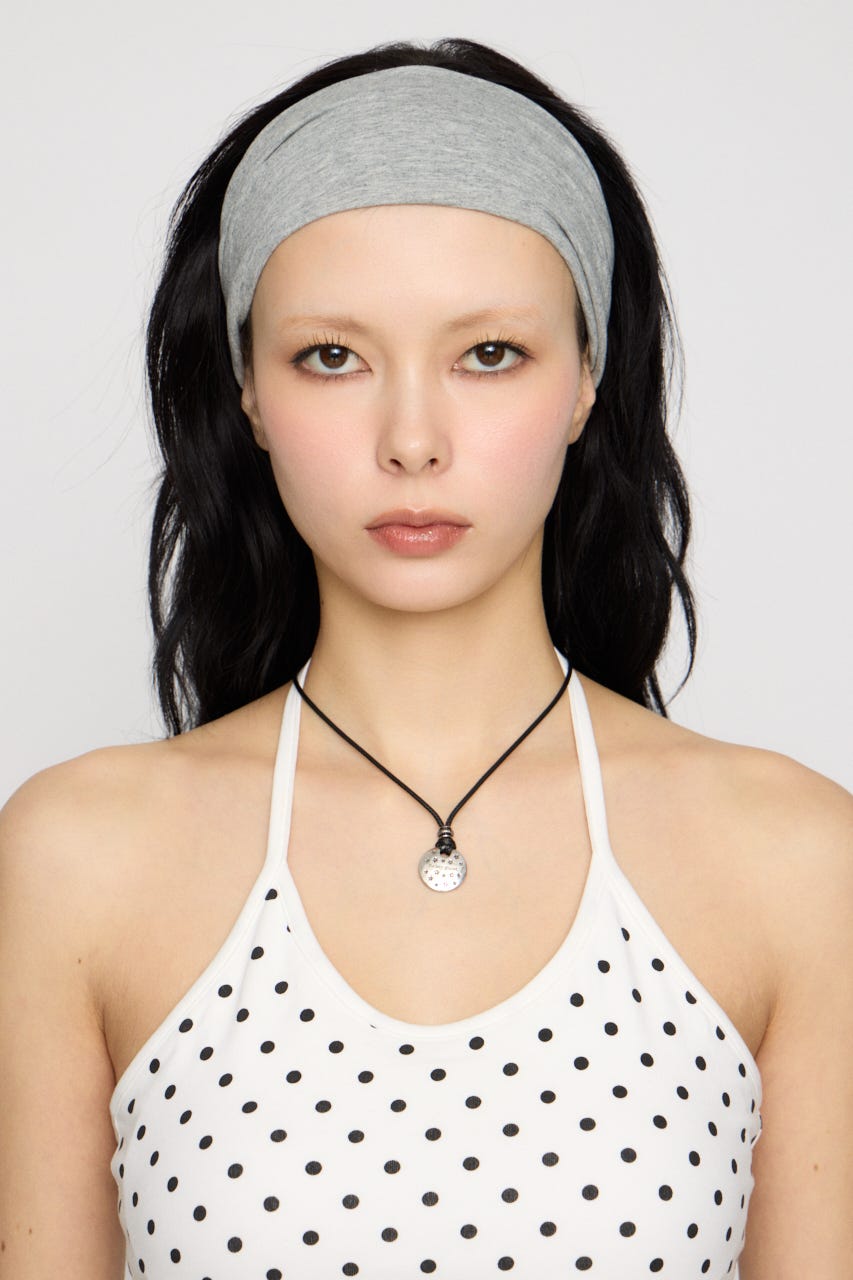 HALTER NECK CUP キャミソール Multi_1 FREE