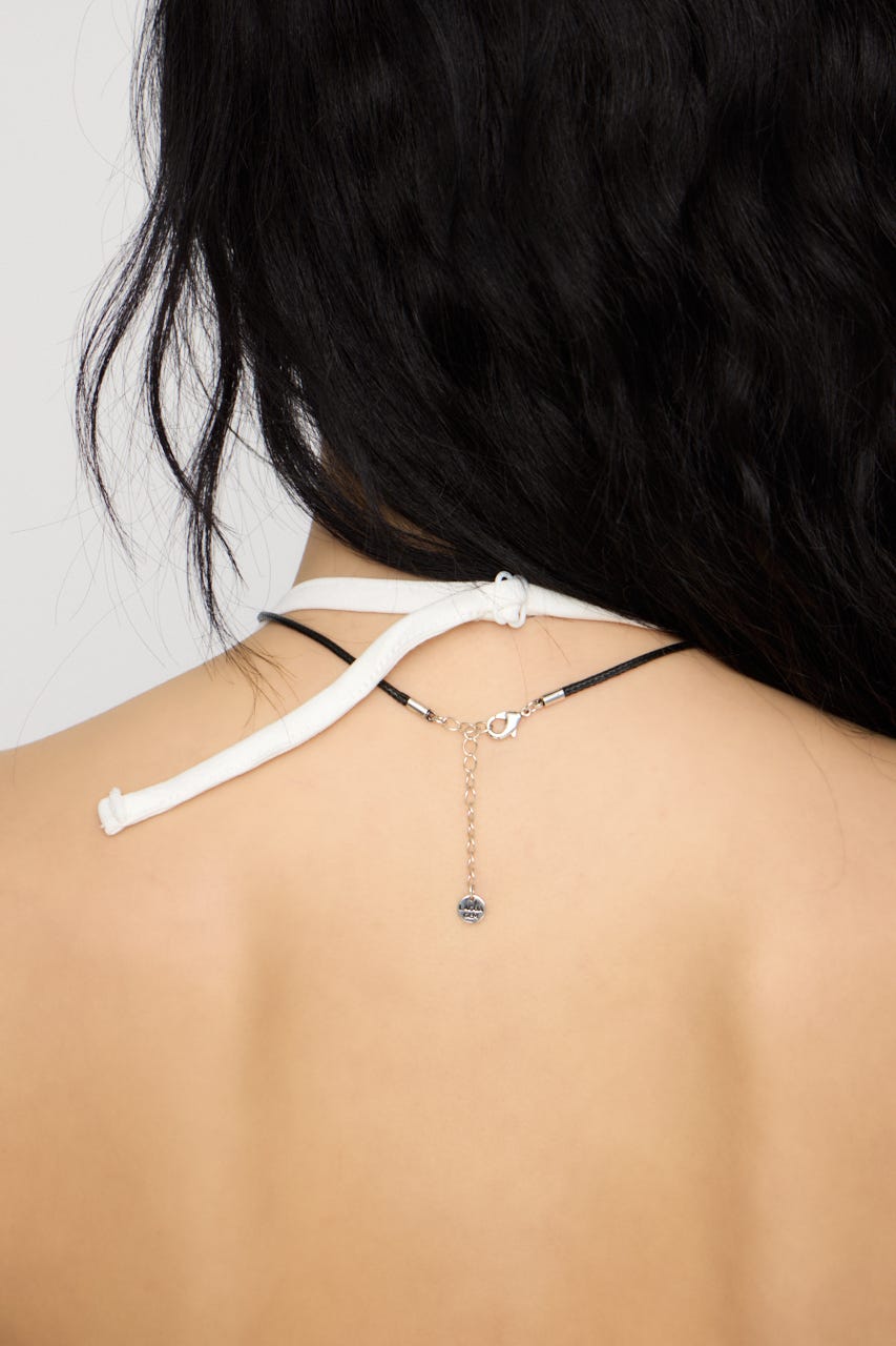 HALTER NECK CUP キャミソール Multi_1 FREE