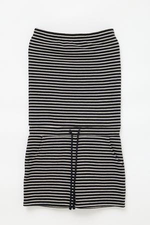 BORDER BARE ロンパース