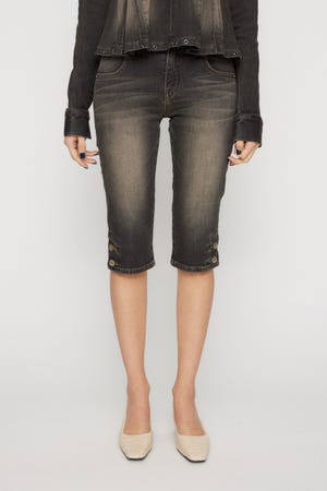 USEFUL SABRINA デニム