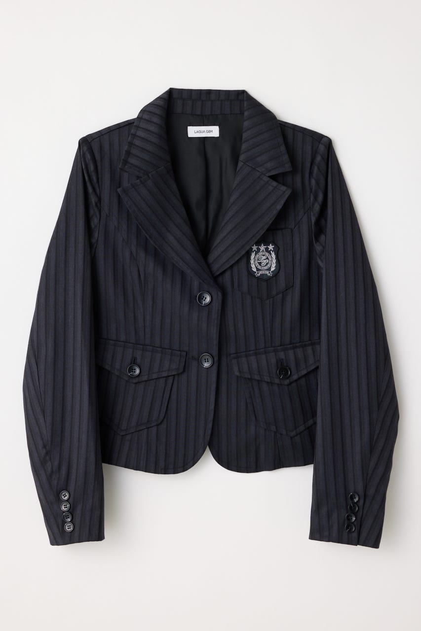 WAPPEN COMPACT ジャケット NVY FREE