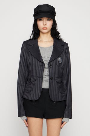 WAPPEN COMPACT ジャケット