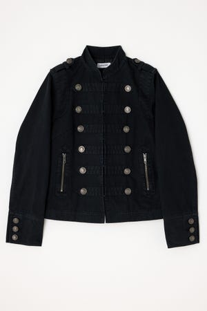 COTTON NAPOLEON ジャケット