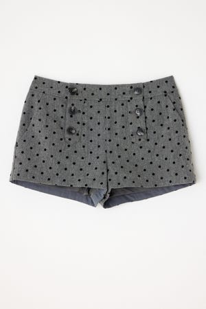 MARINE ショートパンツ