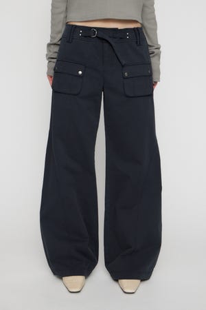 COTTON DAILY パンツ