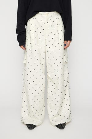 TINY PATTERN CARGO パンツ