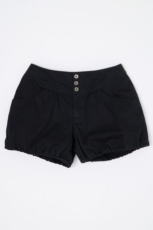 WASH DRAWERS ショートパンツ