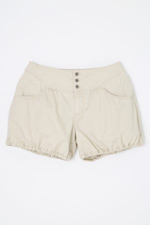 WASH DRAWERS ショートパンツ