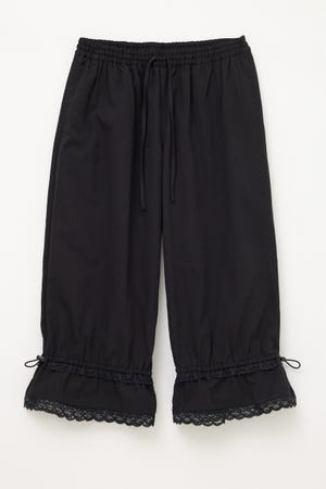 MILITARY DRAWERS パンツ