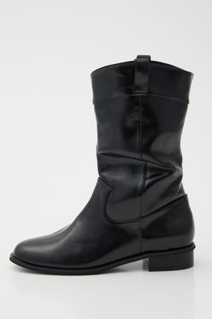 LUSTER BASIC ブーツ