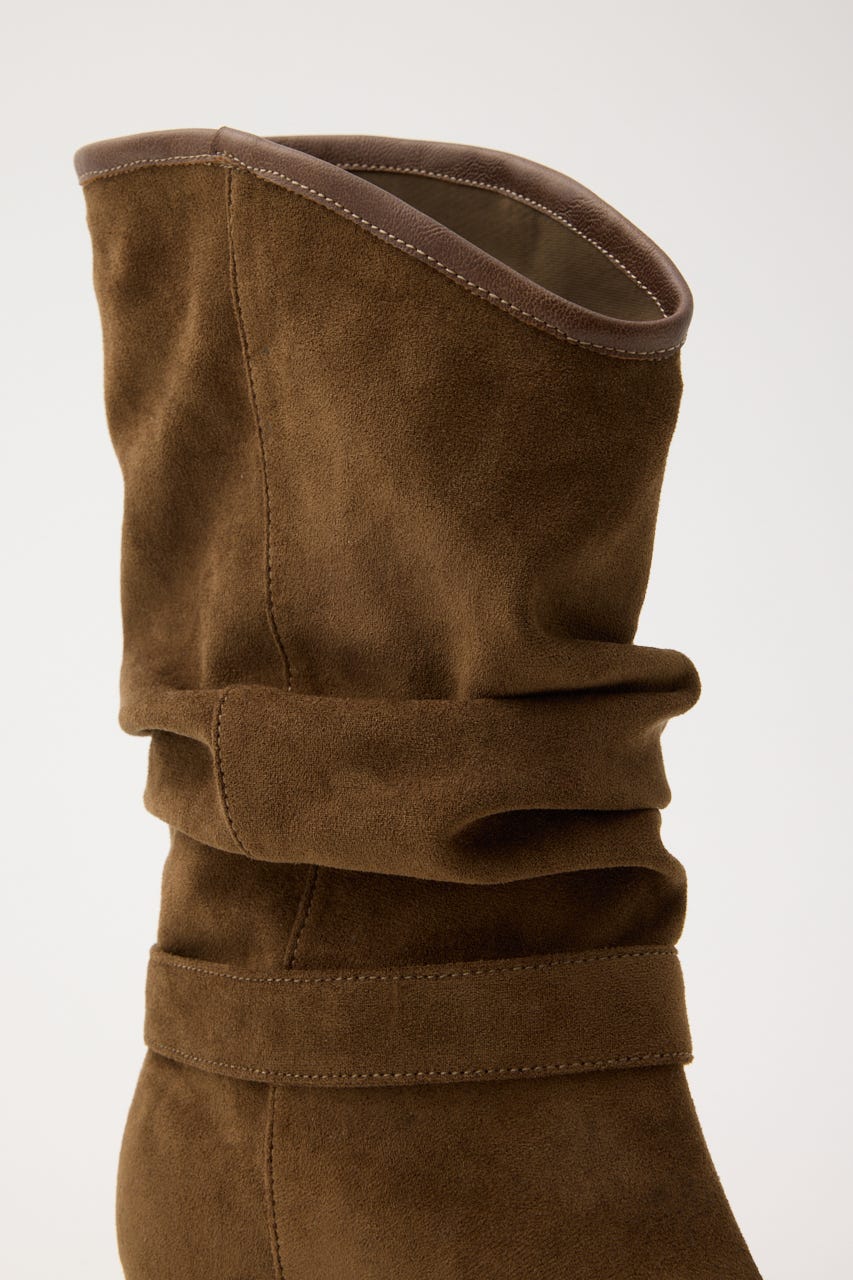 FORWARD DROP BELT ブーツ BRN M