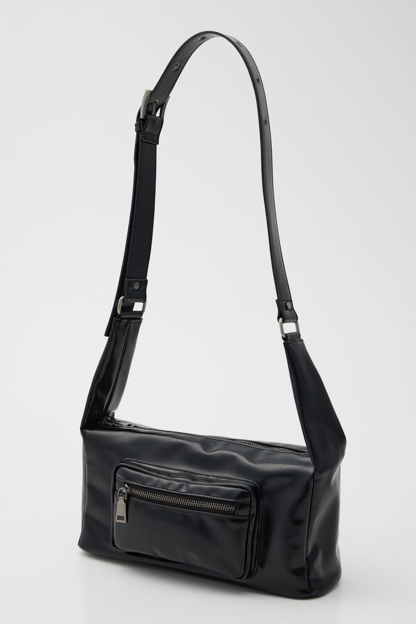 LANDSCAPE USEFUL バッグ BLK FREE