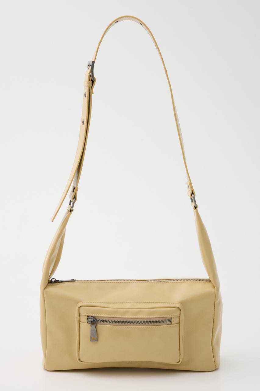 LANDSCAPE USEFUL バッグ L/YEL FREE