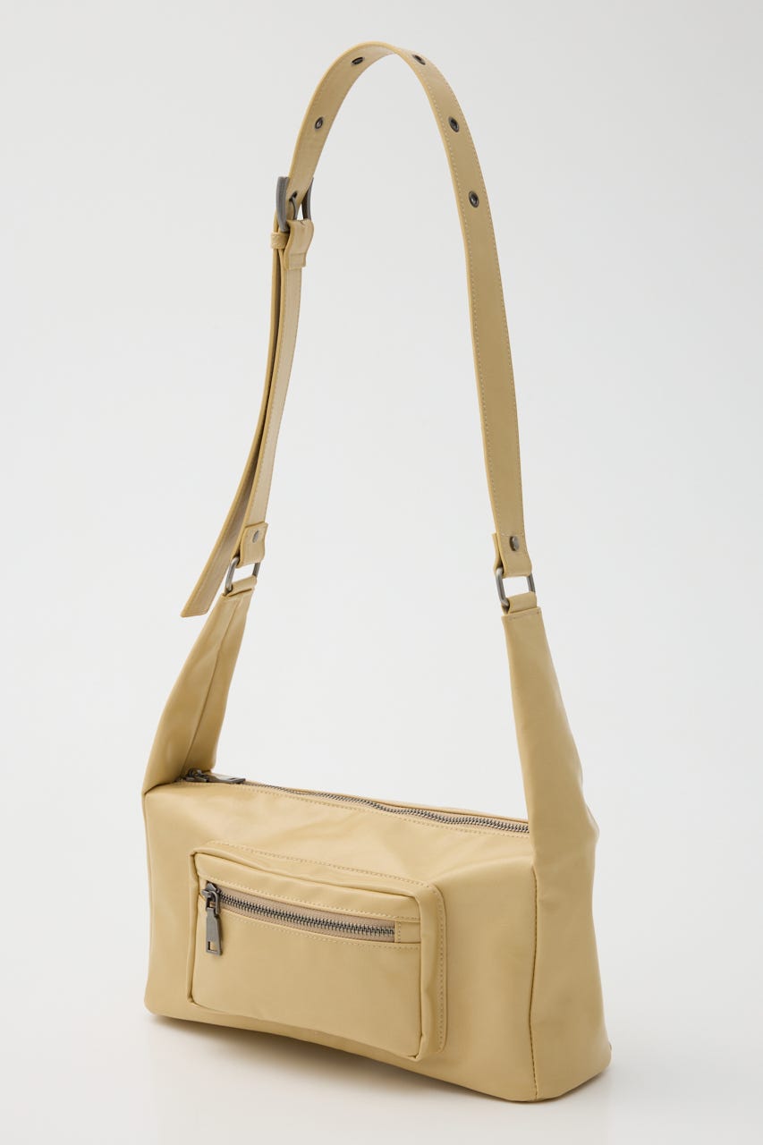 LANDSCAPE USEFUL バッグ L/YEL FREE