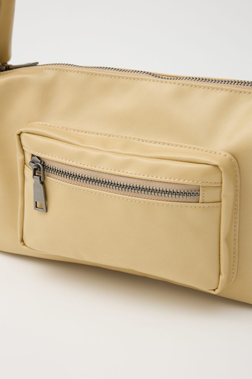 LANDSCAPE USEFUL バッグ L/YEL FREE