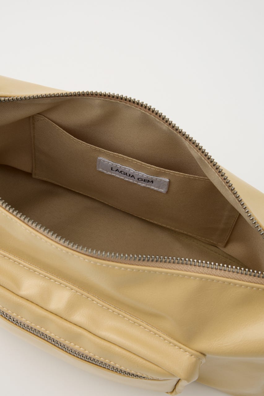 LANDSCAPE USEFUL バッグ L/YEL FREE