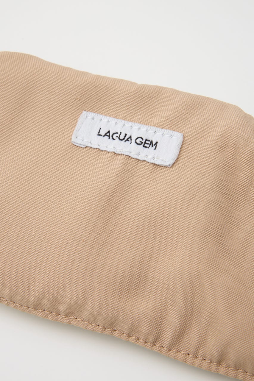 COTTON POCKET BELT バッグ L/BEG FREE