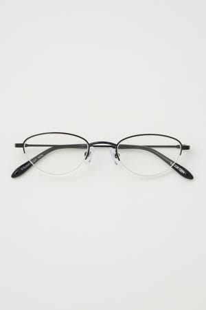 HALF FRAME アイウェア