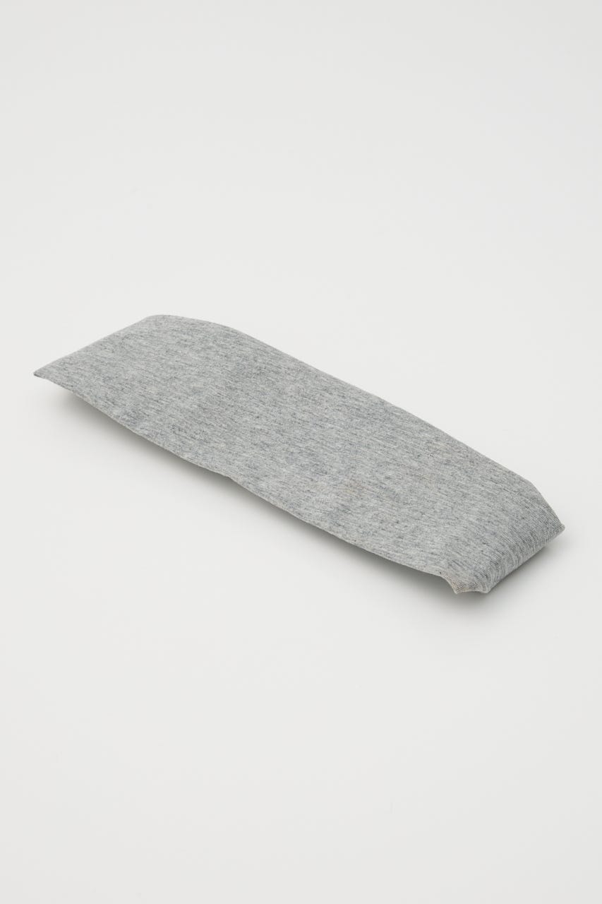 DAILY ヘッドバンド GRY FREE