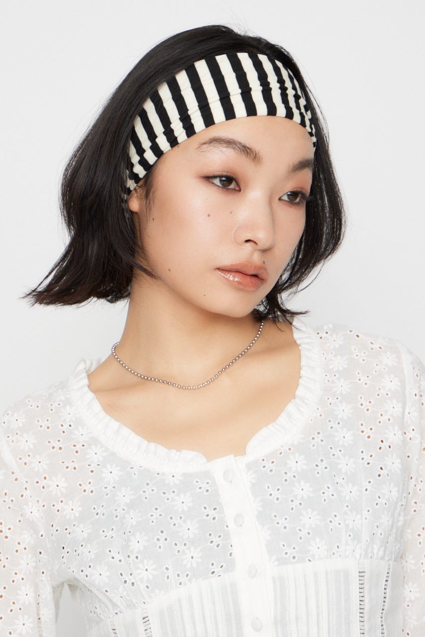 DAILY ヘッドバンド Multi_1 FREE
