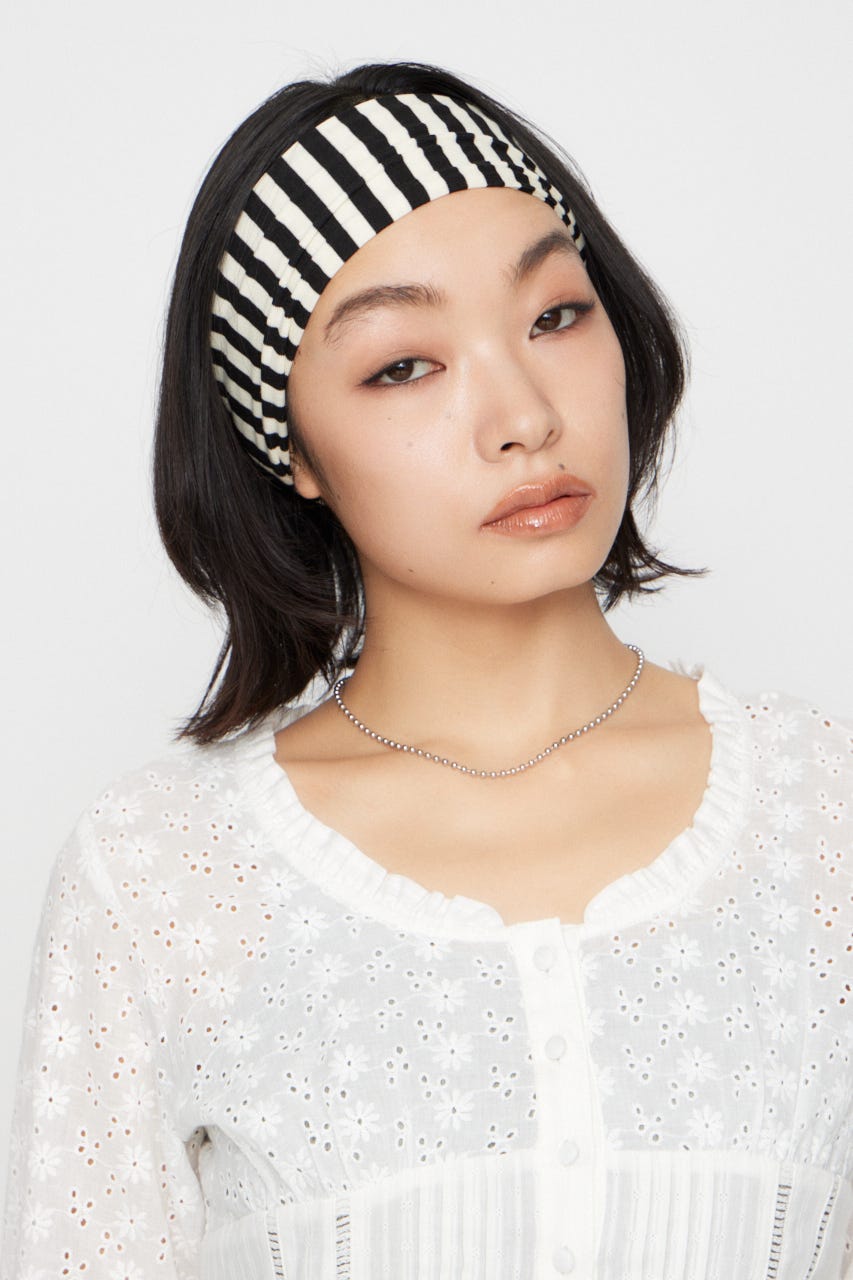 DAILY ヘッドバンド Multi_1 FREE