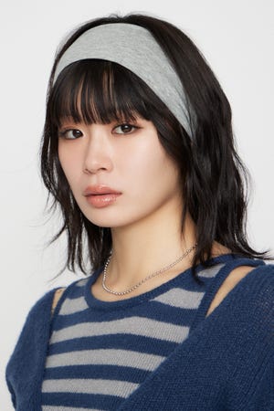 DAILY ヘッドバンド