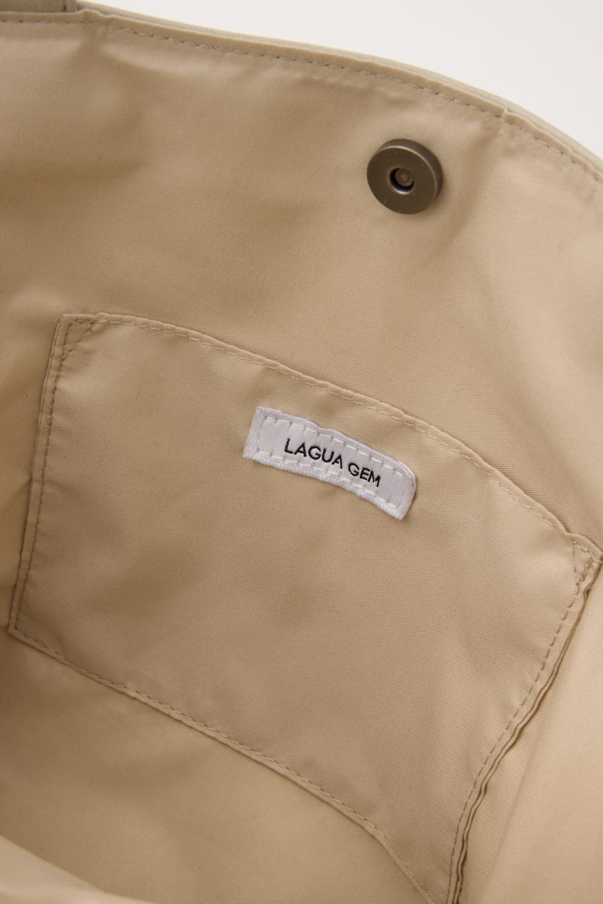 UNION JACK TOTE バッグ IVOY FREE