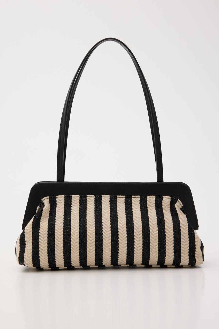 FLOWER MOTIF MINI バッグ Multi_1 FREE