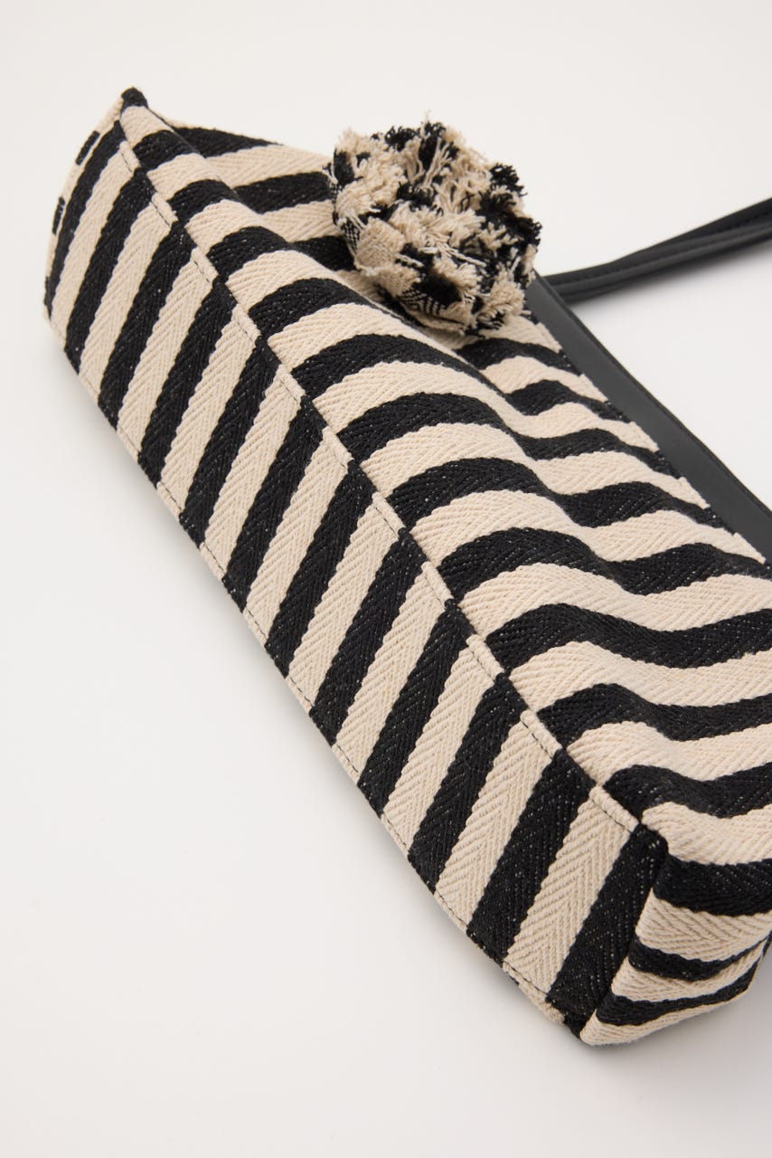 FLOWER MOTIF MINI バッグ Multi_1 FREE