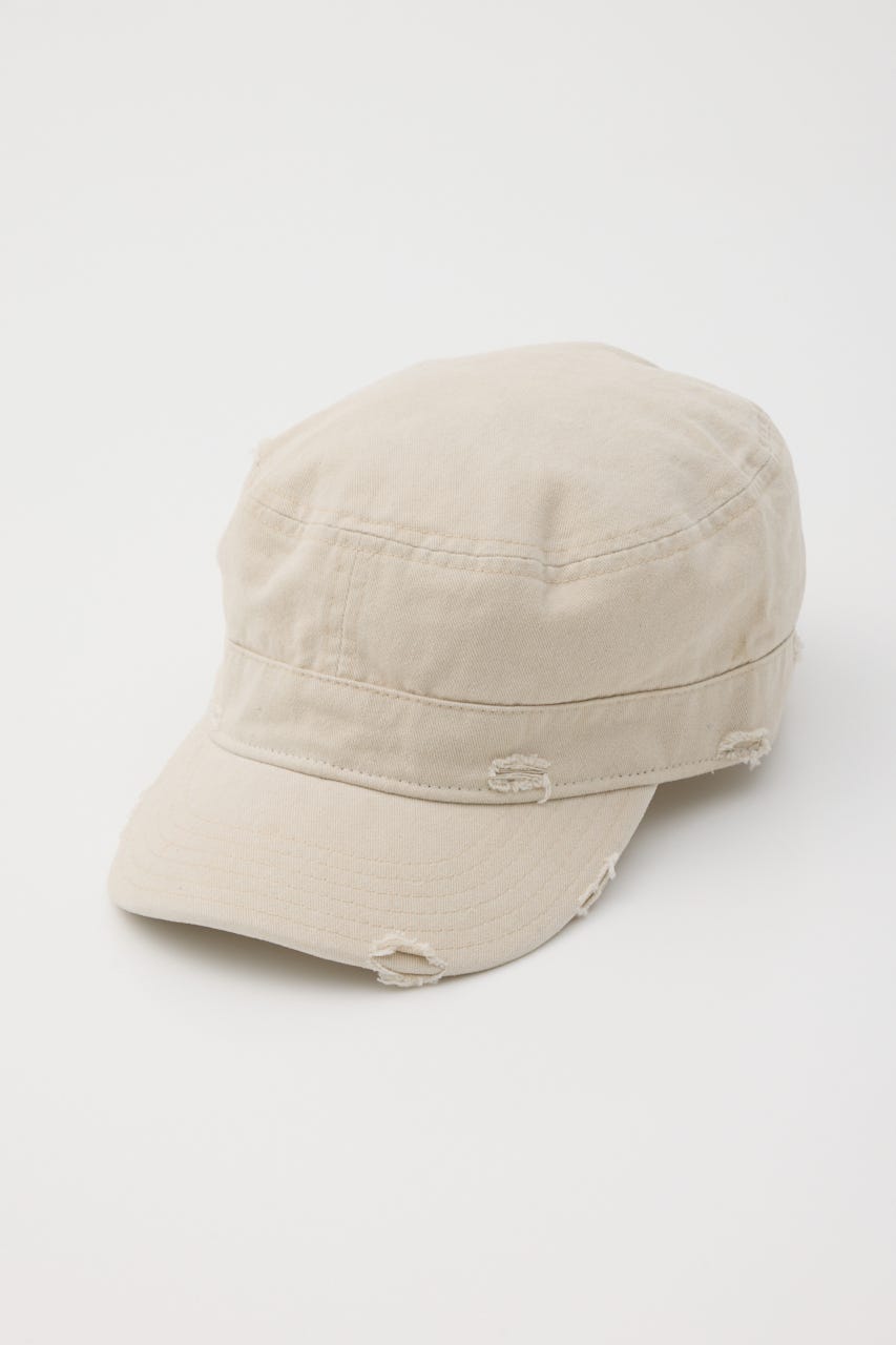 BASIC WORK キャップ IVOY FREE