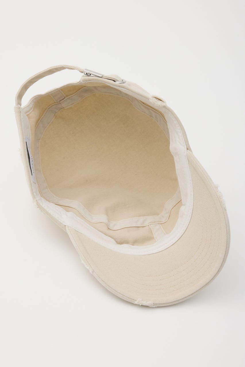 BASIC WORK キャップ IVOY FREE