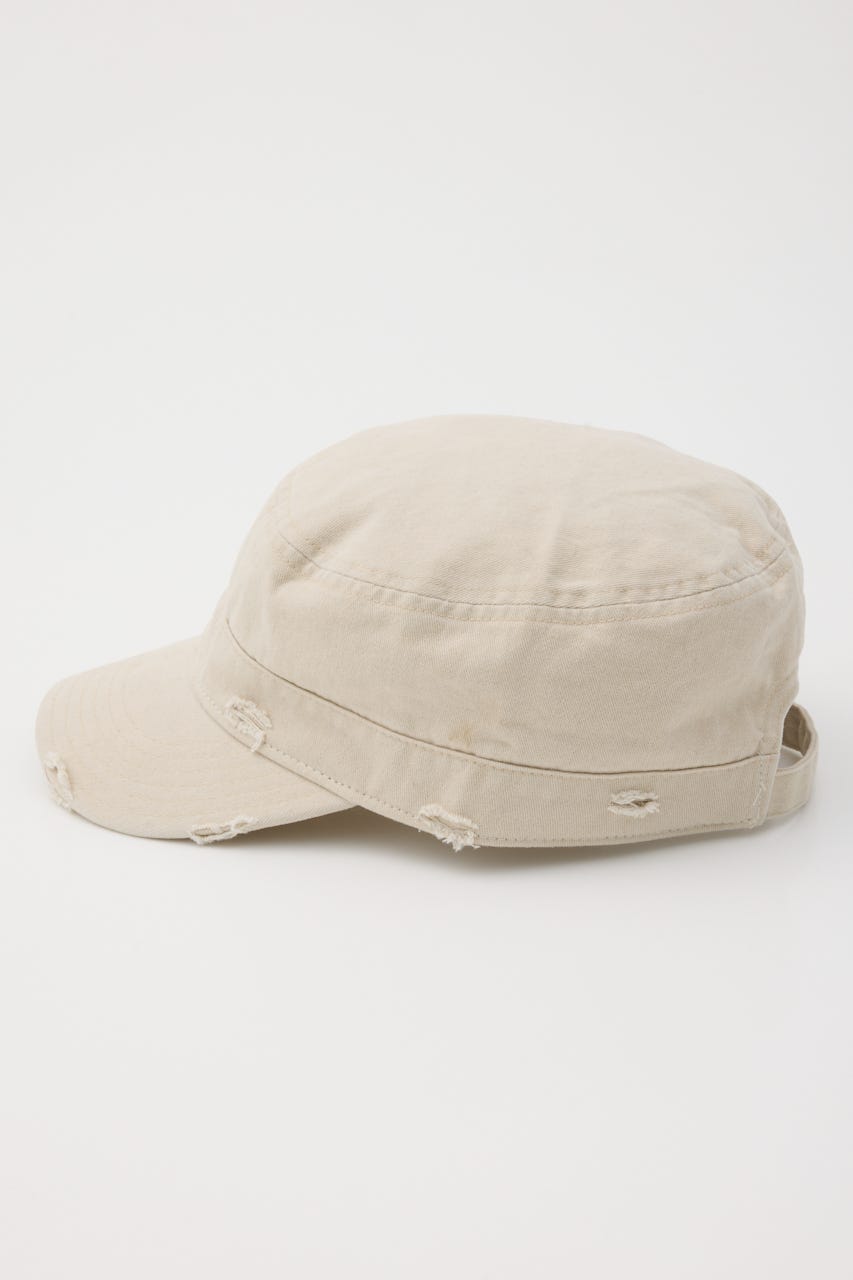 BASIC WORK キャップ IVOY FREE