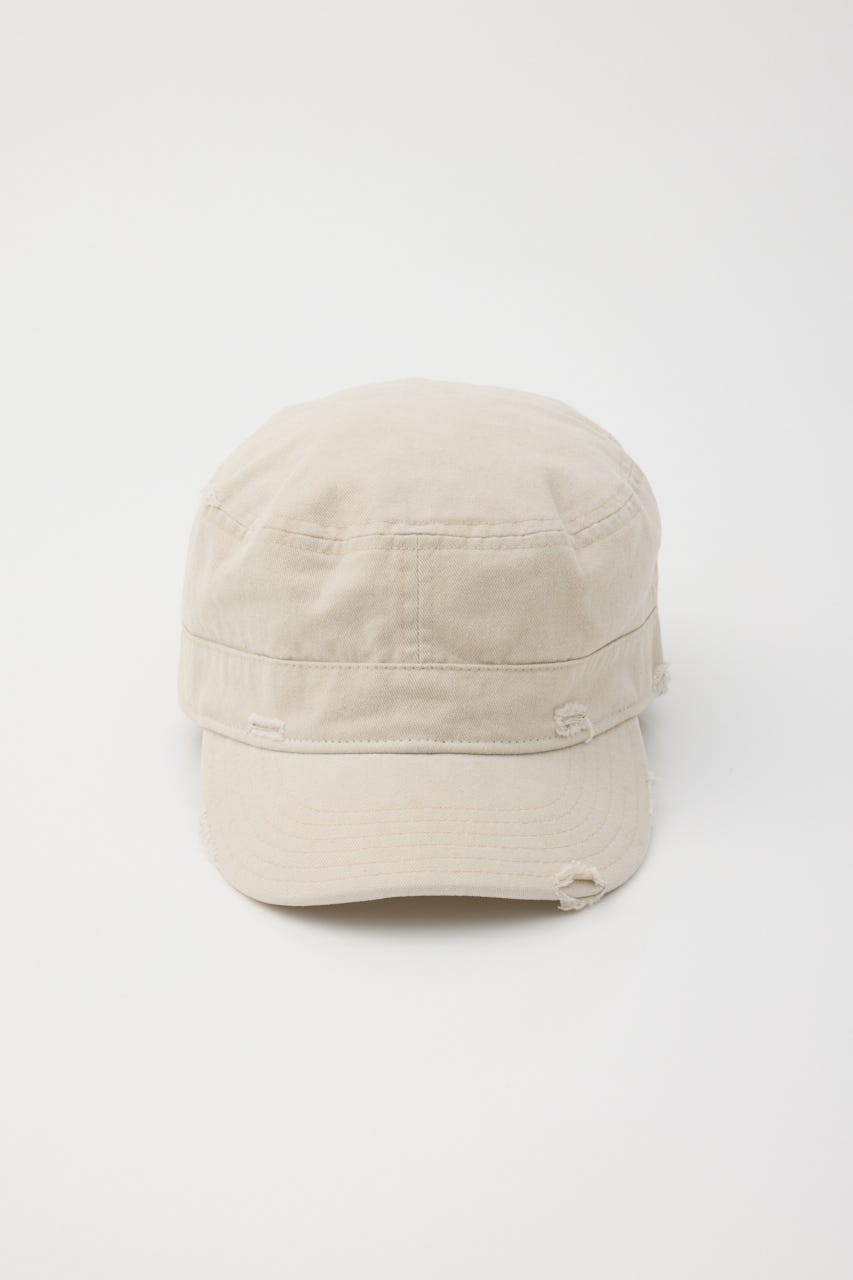 BASIC WORK キャップ IVOY FREE