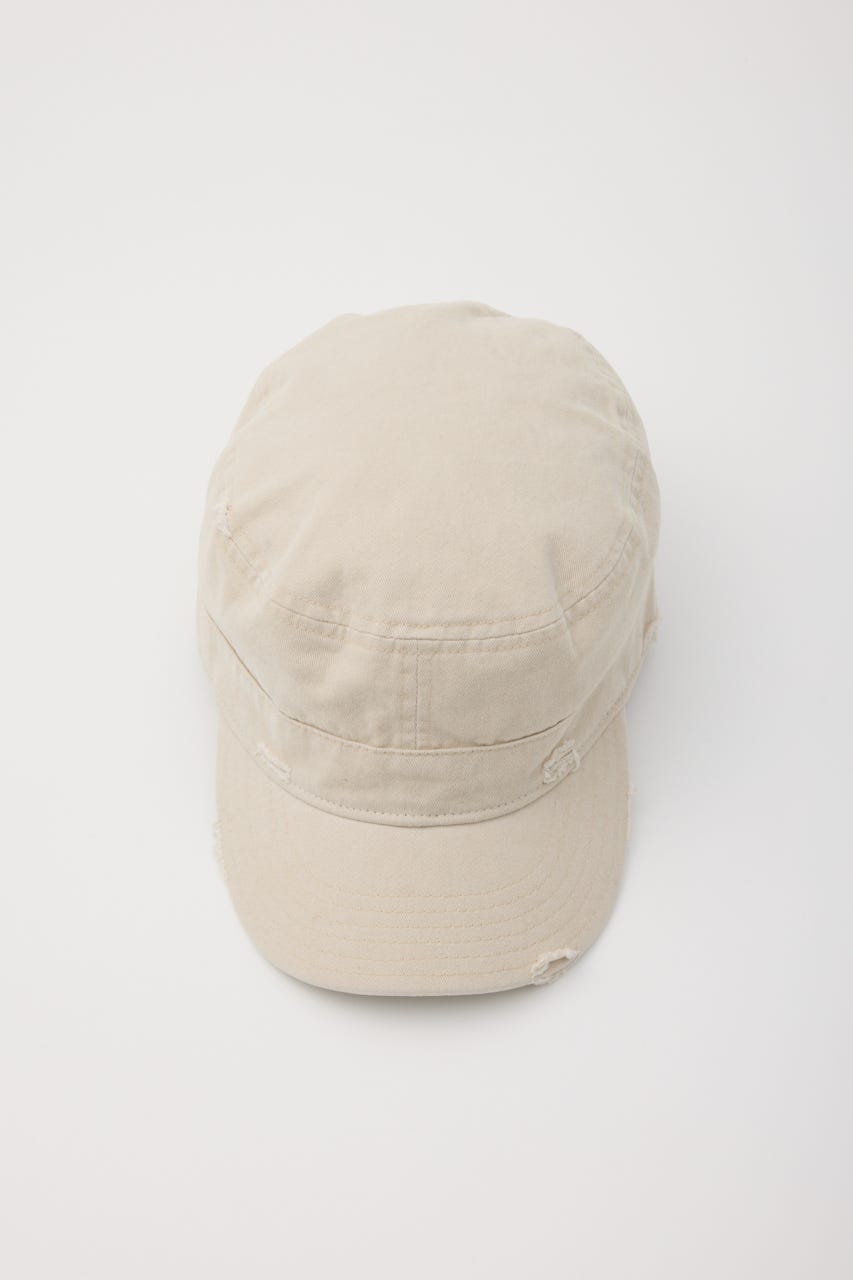 BASIC WORK キャップ IVOY FREE