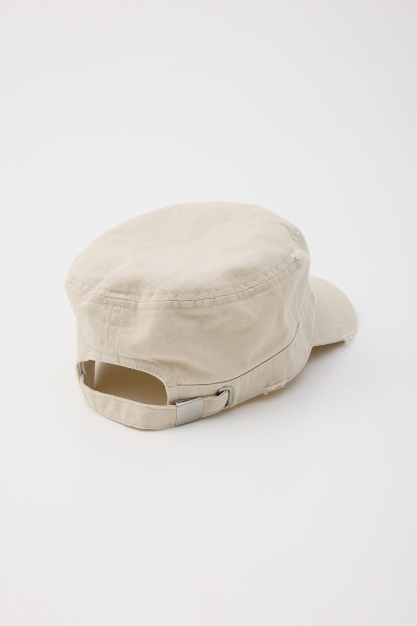 BASIC WORK キャップ IVOY FREE