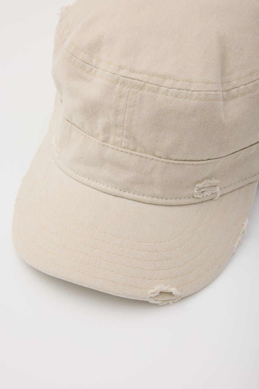 BASIC WORK キャップ IVOY FREE