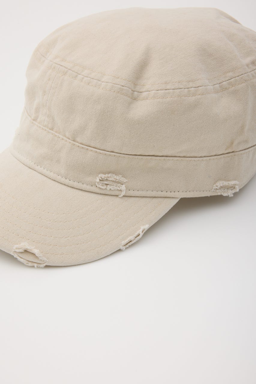 BASIC WORK キャップ IVOY FREE