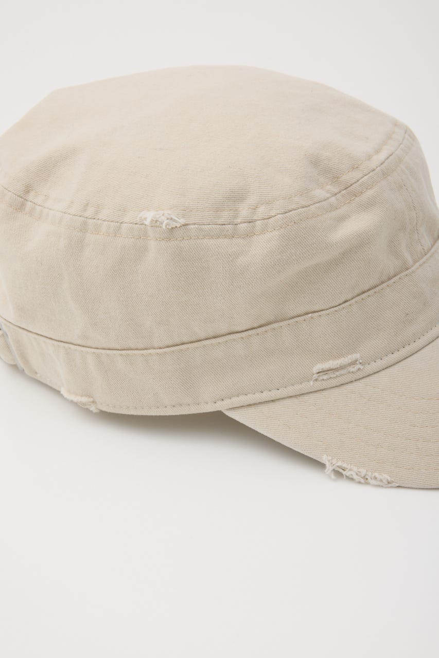 BASIC WORK キャップ IVOY FREE