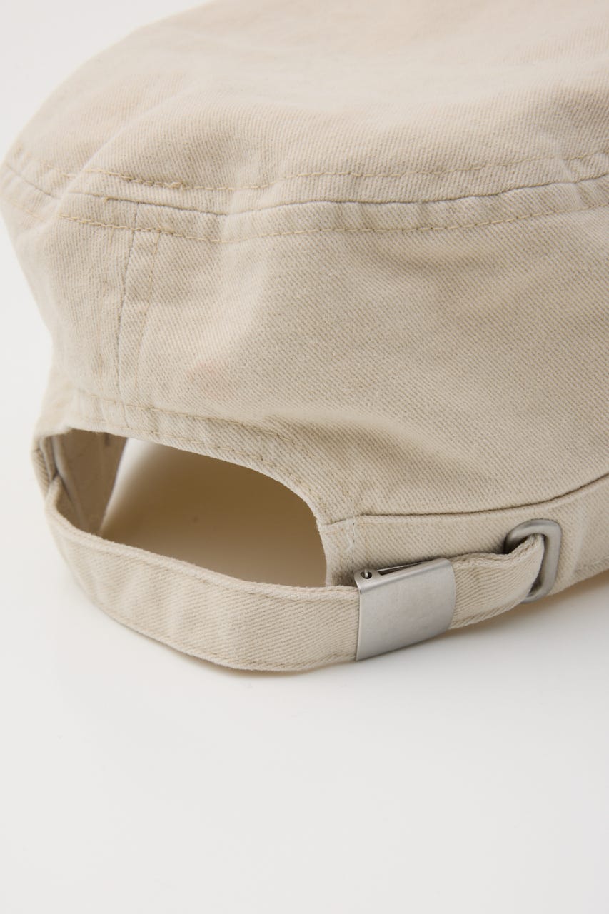 BASIC WORK キャップ IVOY FREE