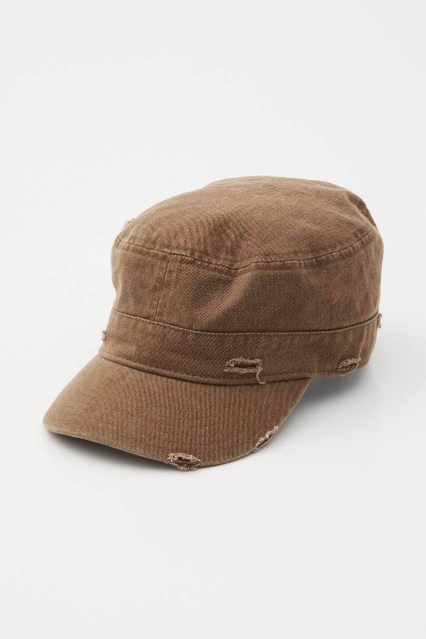 BASIC WORK キャップ KHA FREE