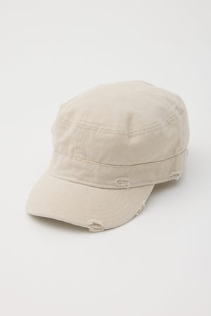 BASIC WORK キャップ