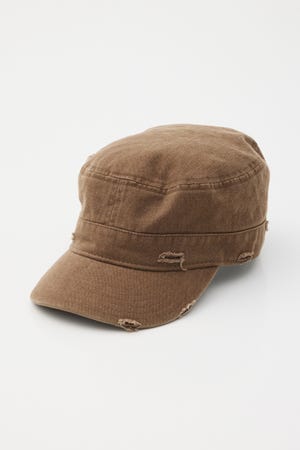 BASIC WORK キャップ