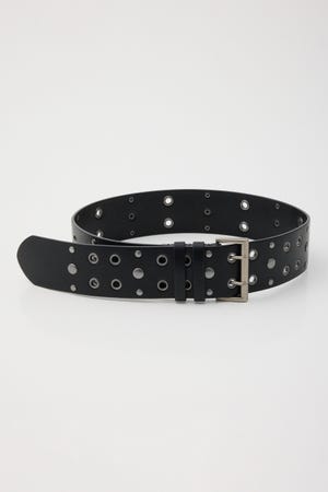 STUDS THICK ベルト