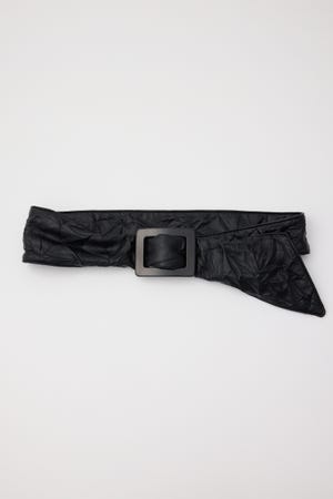 THICK TIE ベルト